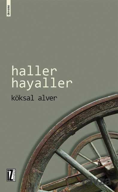 Haller Hayaller - İz Yayıncılık