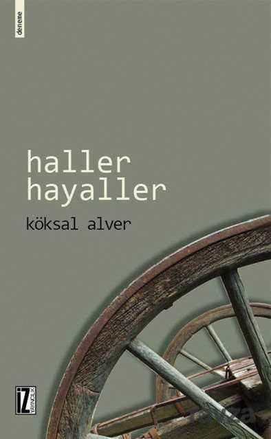 Haller Hayaller - 1