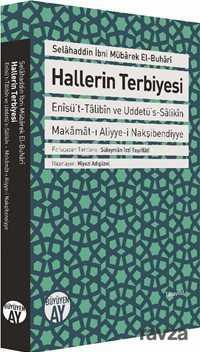 Hallerin Terbiyesi - Büyüyenay Yayıncılık