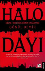 Halo Dayı - Az Kitap