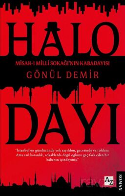 Halo Dayı - 1