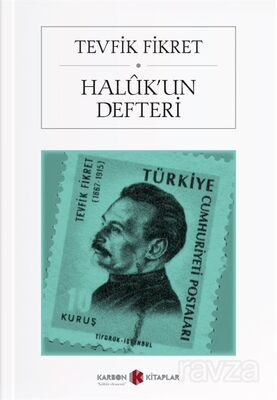 Haluk'un Defteri - 1
