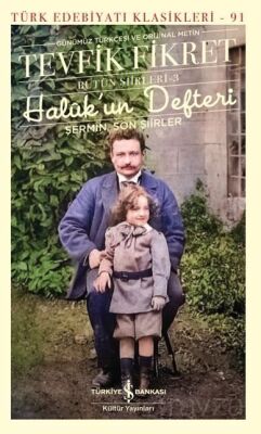 Haluk'un Defteri Şermin Son Şiirler - 1