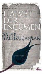 Halvet Der Encümen - Profil Yayıncılık