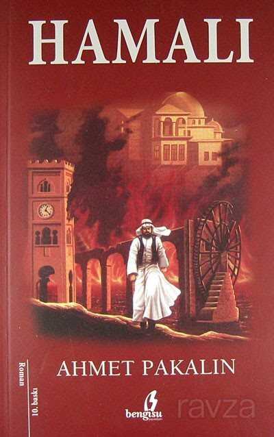 Hamalı - Bengisu Yayınları