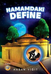 Hamamdaki Define - Akıllı Zebra