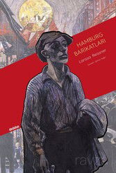 Hamburg Barikatları - Dedalus Kitap