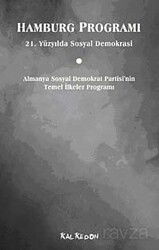 Hamburg Programı - Kalkedon Yayınları