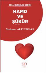 Hamd ve Sükür - Z Kitap