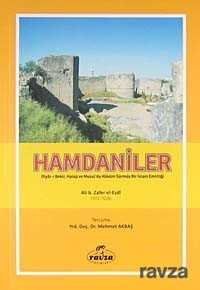 Hamdaniler - Ravza Yayınları