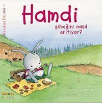 Hamdi Göbeğini Nasıl Eritiyor - 1