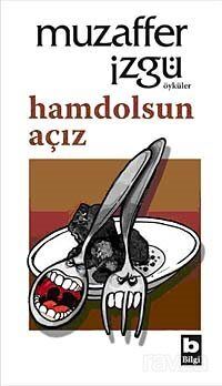 Hamdolsun Açız - 1