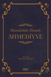 Hamdullah Hamdî Ahmediyye - Gece Kitaplığı