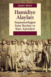 Hamidiye Alayları - İletişim Yayınları