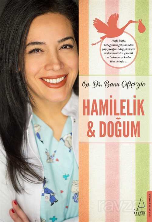 Hamilelik - Destek Yayınları