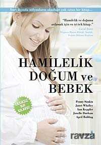 Hamilelik, Doğum ve Bebek (Ciltli) - 1