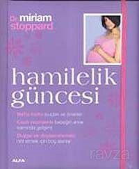 Hamilelik Güncesi - Alfa Yayınları