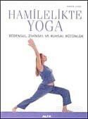 Hamilelikte Yoga - Alfa Yayınları