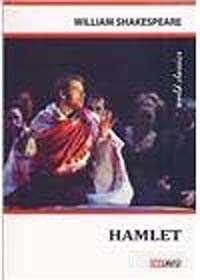 Hamlet - Dejavu Publishing