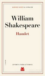 Hamlet - Kırmızı Kedi Yayınevi