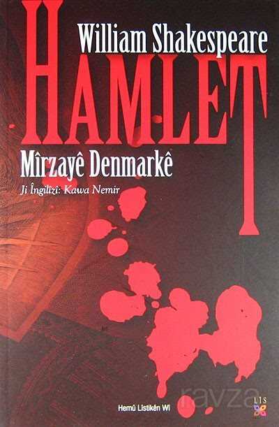 Hamlet - Lis Yayınları