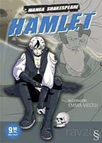 Hamlet (Cep Boy) - 1