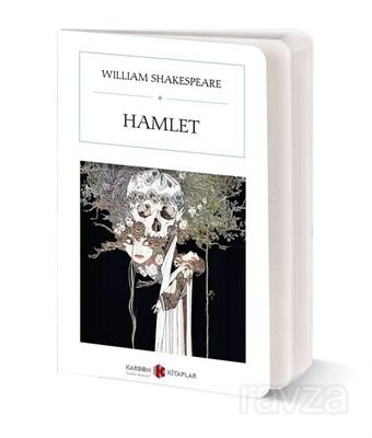 Hamlet (Cep Boy) (Tam Metin) - 1