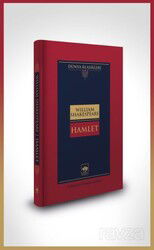 Hamlet (Ciltli) - Ötüken Neşriyat