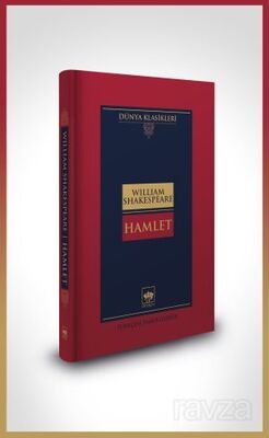 Hamlet (Ciltli) - 1