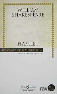 Hamlet (Ciltsiz) - 1
