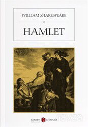 Hamlet (İngilizce) - Karbon Kitaplar