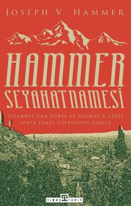 Hammer Seyahatnamesi - 1