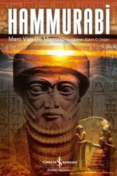 Hammurabi - İş Bankası Yayınları
