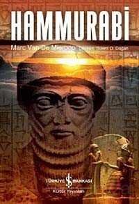 Hammurabi (Ciltli) - 1
