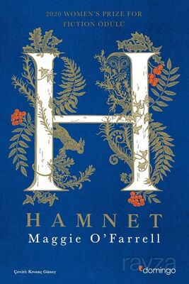 Hamnet - 1