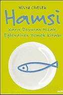Hamsi / Karın Doyuran Mizah, Eğlendiren Yemek Kültürü - Alfa Yayınları