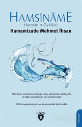 Hamsiname Hamsinin Öyküsü - Dorlion Yayınevi