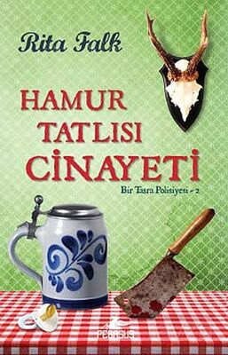 Hamur Tatlısı Cinayeti - 1