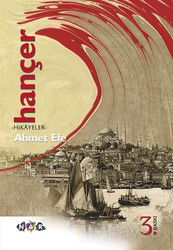 Hançer - Nar Yayınları