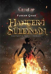 Hançerii Süleyman - Otantik Kitap