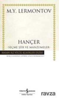 Hançer (Karton Kapak) - İş Bankası Yayınları