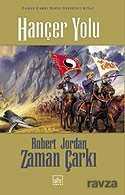Hançer Yolu / Zaman Çarkı 8. Cilt (Ciltli) - İthaki Yayınları