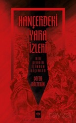 Hançerdeki Yara İzleri - Ötüken Neşriyat