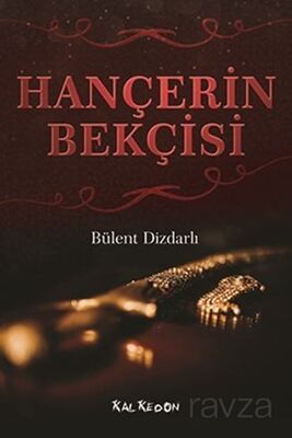 Hançerin Bekçisi - 1