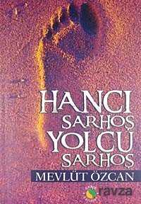 Hancı Sarhoş Yolcu Sarhoş - Sabır Yayınları