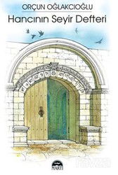 Hancının Seyi?r Defteri? - Martı Kitabevi