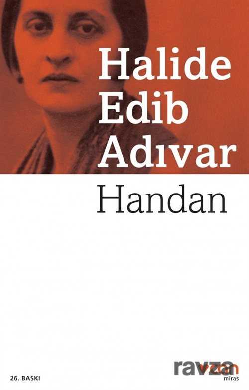 Handan - Can Yayınları