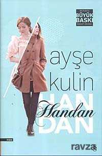 Handan (Ciltli) - Everest Yayınları