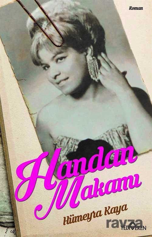 Handan Makamı - Yediveren Yayınları