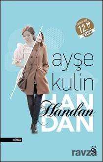 Handan (Midi Boy) - Everest Yayınları